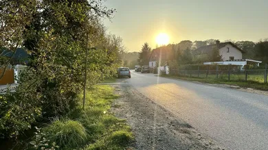  Land in Pottendorf, Austria No. 150853