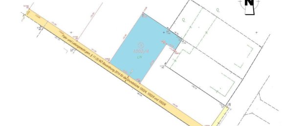 Land in Pottendorf, Austria No. 150853 9