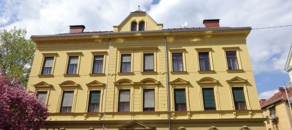 3030m² Commercial property in Geidorf, Austria No. 134965 10