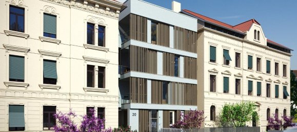 3030m² Commercial property in Geidorf, Austria No. 134965 2