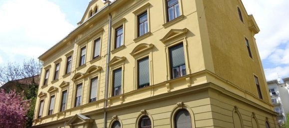 3030m² Commercial property in Geidorf, Austria No. 134965 11