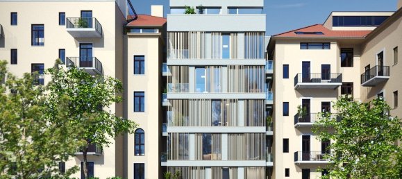 3030m² Commercial property in Geidorf, Austria No. 134965 5