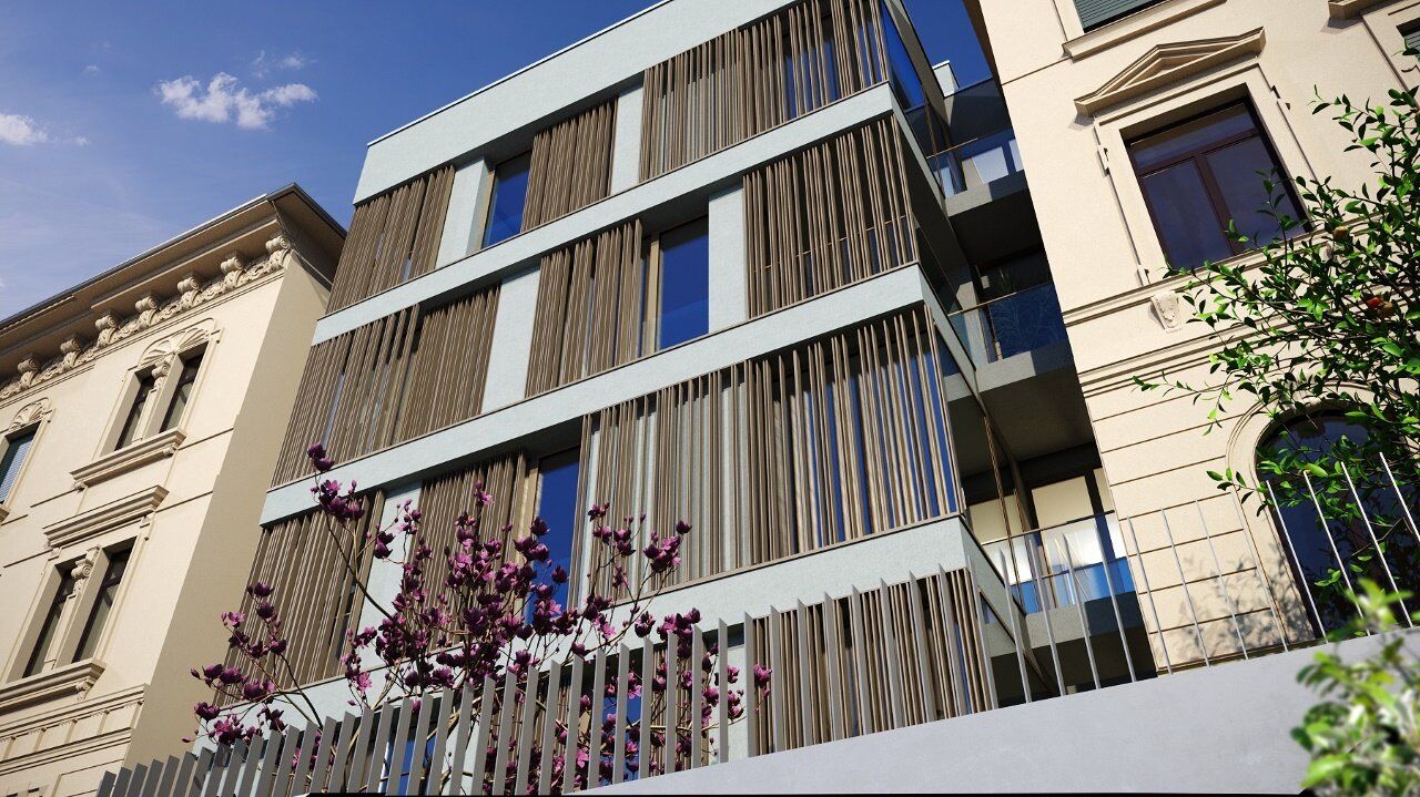 3030m² Commercial property in Geidorf, Austria No. 134965