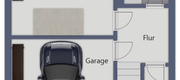 2 Schlafzimmer Stadthaus in Mayen-Koblenz, Germany, Nr. 188870 14