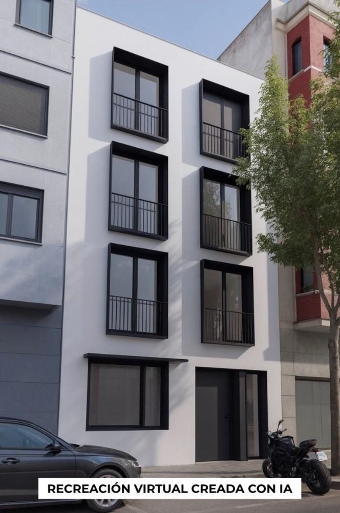 4 غرف نوم منزل في Gandia, Spain رقم 264293