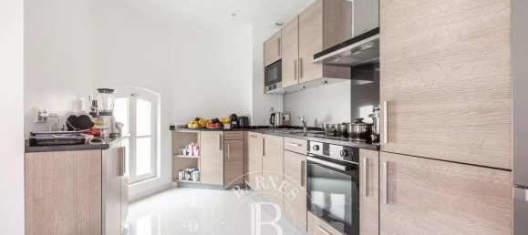 3 bedrooms Duplex in Paris, France No. 188358 6