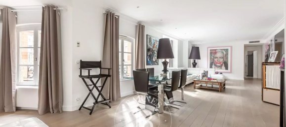 3 bedrooms Duplex in Paris, France No. 188358 2