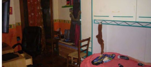 Apartamento de 3 divisões em Rocca di Papa, Italy N.º 14293 14