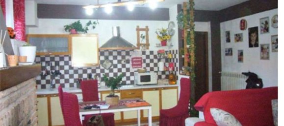 Apartamento de 3 divisões em Rocca di Papa, Italy N.º 14293 10