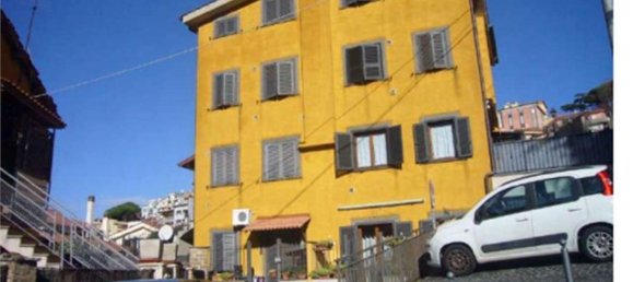 Apartamento de 3 divisões em Rocca di Papa, Italy N.º 14293 4