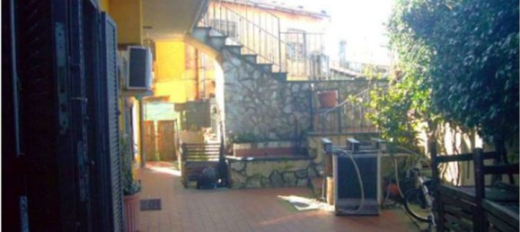 Apartamento de 3 divisões em Rocca di Papa, Italy N.º 14293 7