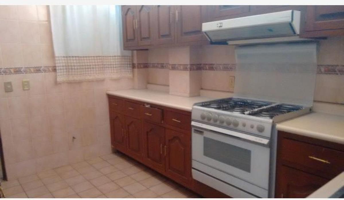 4 chambres Maison à Morelos, Mexico No. 160636