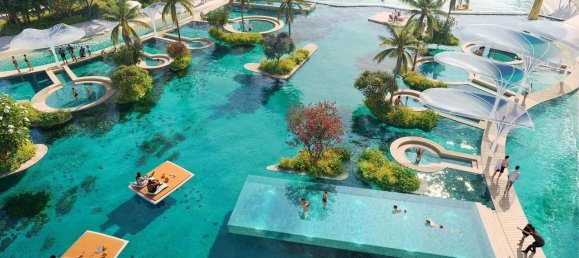 5 Schlafzimmer Villa in Dubai, UAE, Nr. 96202 9