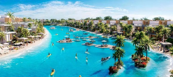 5 Schlafzimmer Villa in Dubai, UAE, Nr. 96202 5