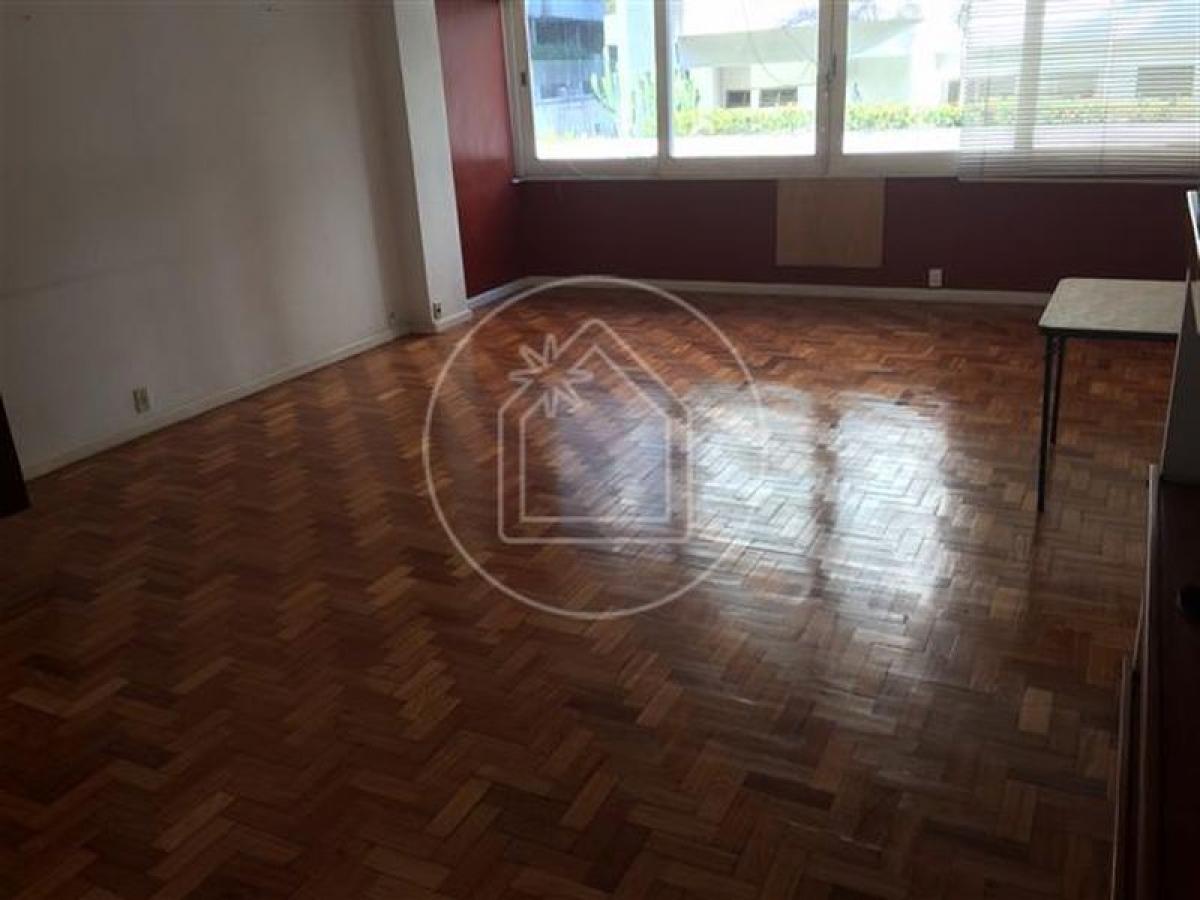 Apartamento T3 em Rio de Janeiro, Brazil N.º 512821