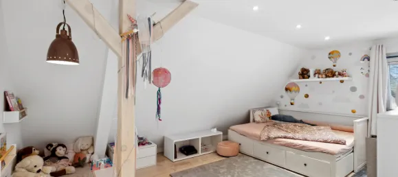 Дом с 4 спальнями в Сименсштадт, Германия № 12316 7