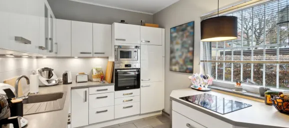 Дом с 4 спальнями в Сименсштадт, Германия № 12316 4