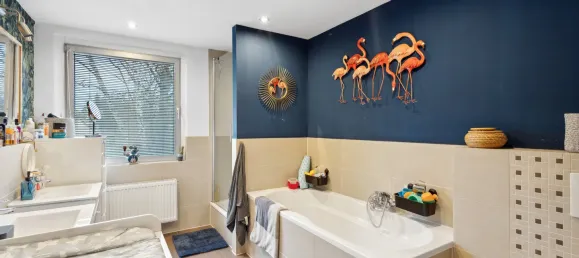 Дом с 4 спальнями в Сименсштадт, Германия № 12316 9