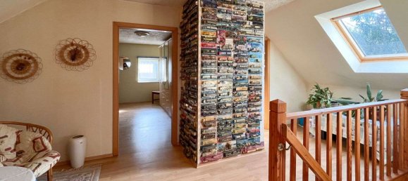 Дом с 4 спальнями в Зале, Германия № 249553 12