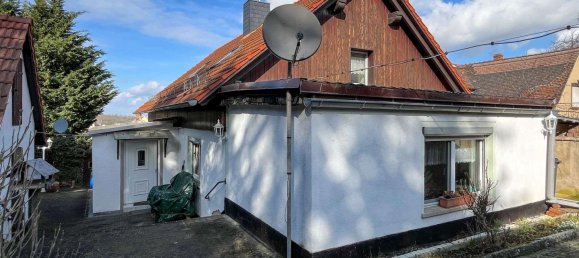 Дом с 4 спальнями в Зале, Германия № 249553 18