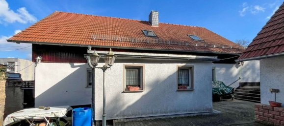 Дом с 4 спальнями в Зале, Германия № 249553 17