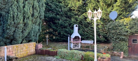 Дом с 4 спальнями в Зале, Германия № 249553 14