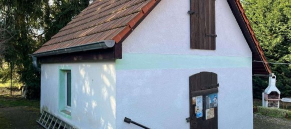 Дом с 4 спальнями в Зале, Германия № 249553 16