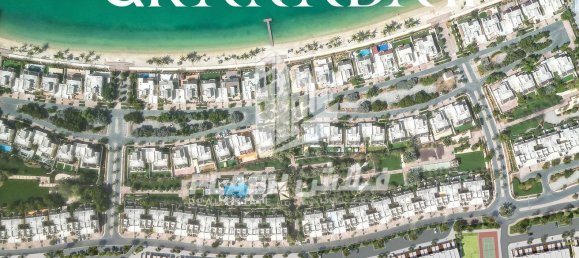 3 bedrooms Townhouse in Mina Al Arab, UAE No. 33051 9