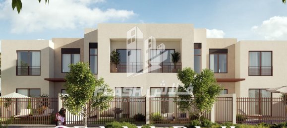 3 bedrooms Townhouse in Mina Al Arab, UAE No. 33051 5