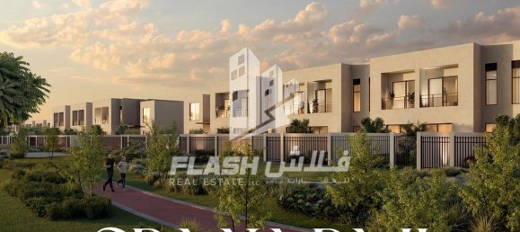 3 bedrooms Townhouse in Mina Al Arab, UAE No. 33051 6