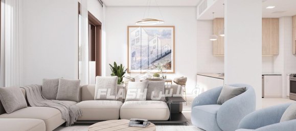 3 bedrooms Townhouse in Mina Al Arab, UAE No. 33051 12