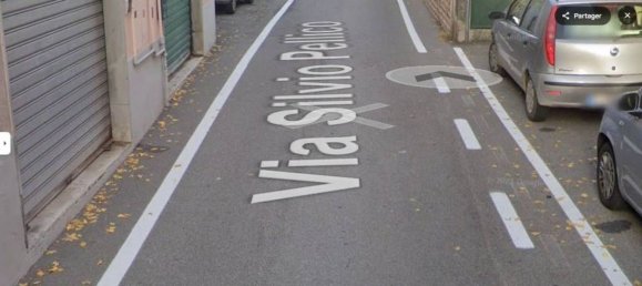 Studio in Cornate d'Adda, Italy No. 260974 4