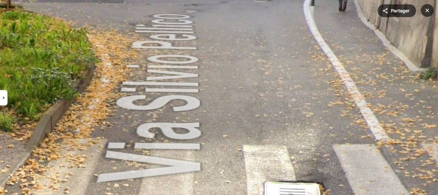 Studio in Cornate d'Adda, Italy No. 260974