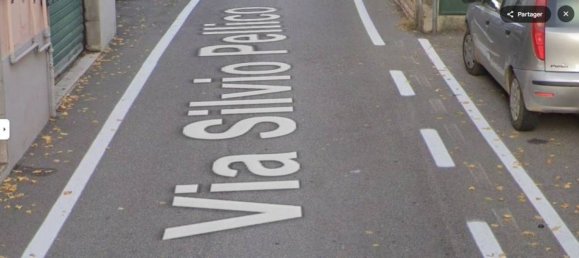 Studio in Cornate d'Adda, Italy No. 260974 5