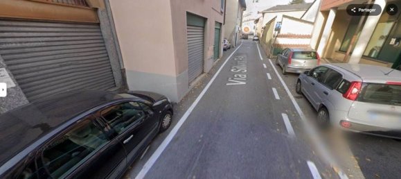 Studio in Cornate d'Adda, Italy No. 260974 7