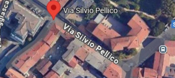 Studio in Cornate d'Adda, Italy No. 260974 9