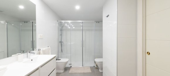 Ático de 3 dormitorios en Benalmádena, Spain No. 49667 19