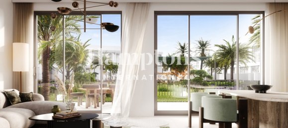 4 dormitorios villa en alquiler en Dubai South (Dubai World Central), Dubai, UAE № 194076 3