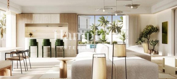 4 dormitorios villa en alquiler en Dubai South (Dubai World Central), Dubai, UAE № 194076 9
