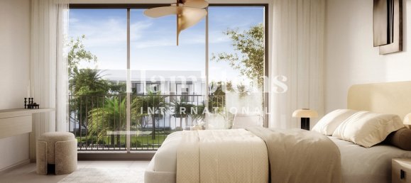 4 dormitorios villa en alquiler en Dubai South (Dubai World Central), Dubai, UAE № 194076 11