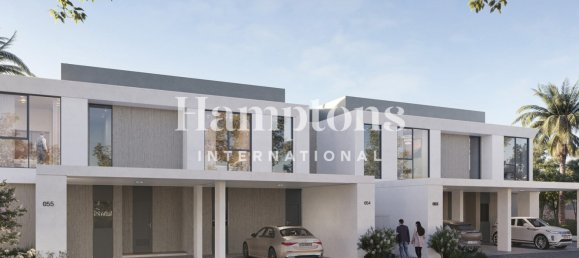 4 dormitorios villa en alquiler en Dubai South (Dubai World Central), Dubai, UAE № 194076 10