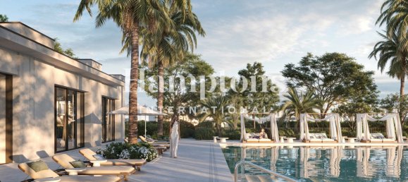 4 dormitorios villa en alquiler en Dubai South (Dubai World Central), Dubai, UAE № 194076 7