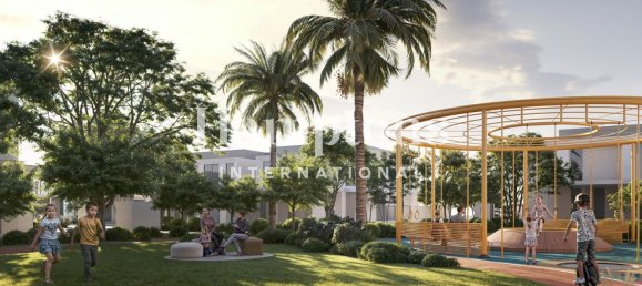 4 dormitorios villa en alquiler en Dubai South (Dubai World Central), Dubai, UAE № 194076 5