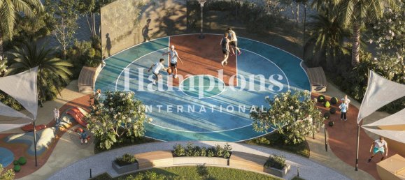 4 dormitorios villa en alquiler en Dubai South (Dubai World Central), Dubai, UAE № 194076 6