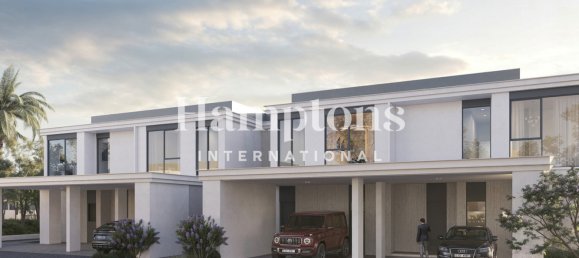 4 dormitorios villa en alquiler en Dubai South (Dubai World Central), Dubai, UAE № 194076 8