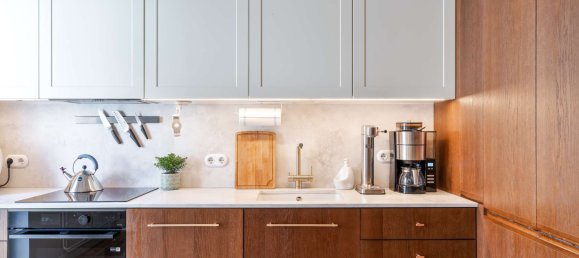 Apartamento T2 em Prenzlauer Berg, Germany N.º 260082 6