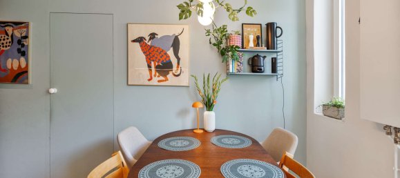 Apartamento T2 em Prenzlauer Berg, Germany N.º 260082 7