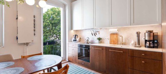 Apartamento T2 em Prenzlauer Berg, Germany N.º 260082 5