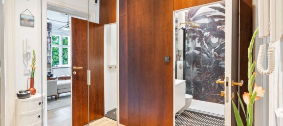 Apartamento T2 em Prenzlauer Berg, Germany N.º 260082 8