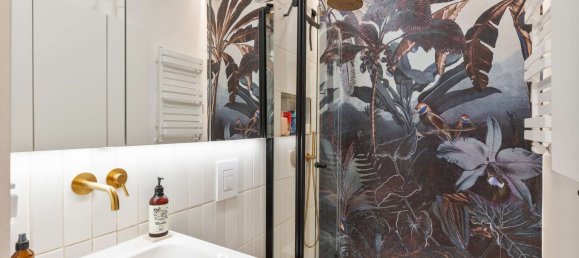 Apartamento T2 em Prenzlauer Berg, Germany N.º 260082 9